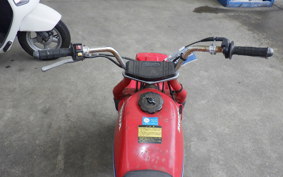 HONDA ATC185 S TB01
