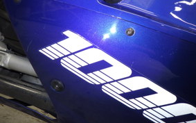 KAWASAKI ZX 10 NINJA 1991 ZXT00B