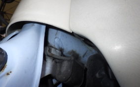 HONDA LITTLE CUB E AA01