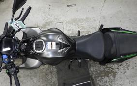 KAWASAKI Z650 A 2023 ER650S