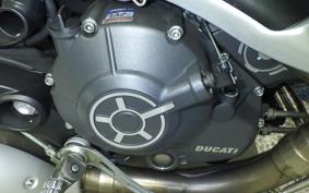 DUCATI SCRAMBLER ICON 2016