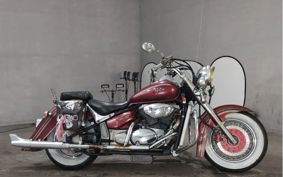 SUZUKI INTRUDER 400 CLASSIC 2004 VK54A
