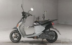 SUZUKI LET`S4 CA45A
