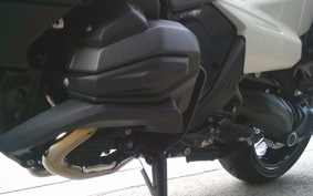 BMW R1300RT ASA 2026 0M41