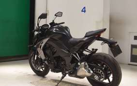 KAWASAKI Z1000 Gen.5 2020 ZXT00W