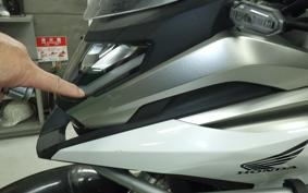 HONDA NC750X DCT 2021