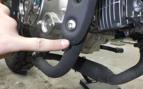 HONDA MONKEY 125 1997 JB03