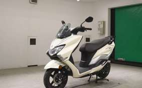 SUZUKI BURGMANｽﾄﾘｰﾄ125EX 2002 EA23M