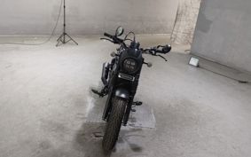 HONDA REBEL 250 S MC49