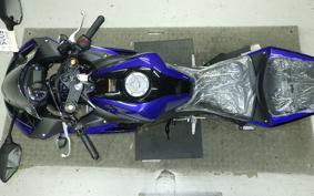 YAMAHA YZF-R25 1992 RG43J