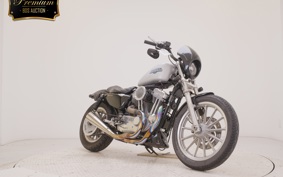 HARLEY XL883LI 2009