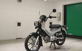 HONDA ｸﾛｽｶﾌﾞ110-3 JA60