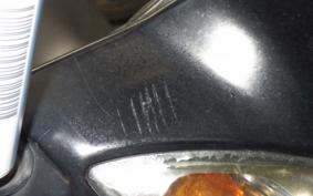 HONDA DIO Gen.6 AF68