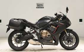 HONDA CBR650R 2020 RH03