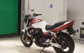 HONDA CB400SF VTEC SPEC 2 2003 NC39