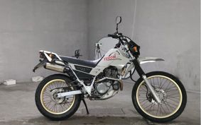 YAMAHA SEROW 225W 4JG