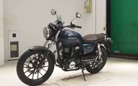 HONDA GB350 2022 NC59