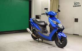 SUZUKI SWISH 125 2018 DV12B