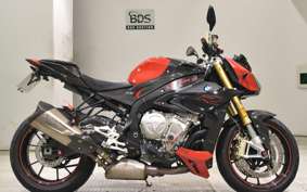 BMW S1000R 2019