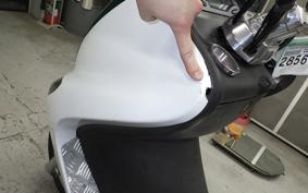 YAMAHA MAJESTY 125 2010