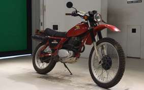HONDA XL500S 1982 PD01