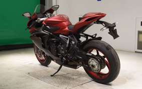 MV AGUSTA F3 800 RR 2022