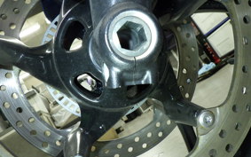 TRIUMPH TRIDENT 660 2025