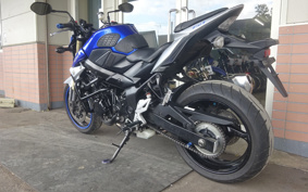 SUZUKI GSR750 2014 GR7NA