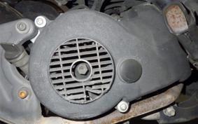 SUZUKI ADDRESS V125 S CF4MA