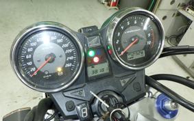 HONDA CB1300SF SUPER FOUR 2010 SC54