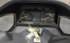 HONDA  PACIFIC KO- -STROKE  1991 RC34