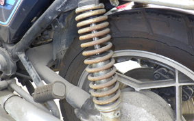 SUZUKI GS750G 1981 GS750G
