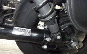 HONDA SHADOW 750 PHANTOM 2009 RC53