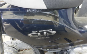 HONDA C110 SUPER CUB JA10