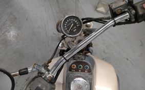 KAWASAKI ELIMINATOR 125 BN125A