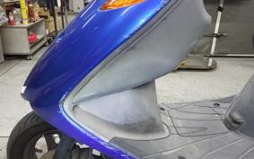 SUZUKI ADDRESS V125 CF4EA