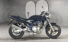 SUZUKI BANDIT250-1 GJ77A