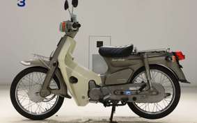 HONDA C90 SUPER CUB E 2007 HA02