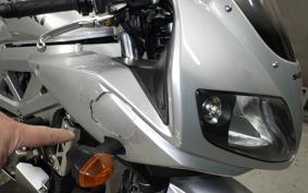 SUZUKI SV1000S 2003 VT54A