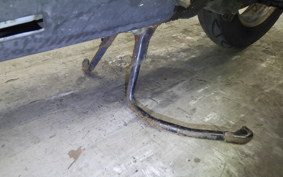 HONDA DIO CESTA 2017 AF34