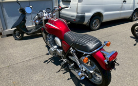 HONDA CB1100 EX ABS 2020 SC65