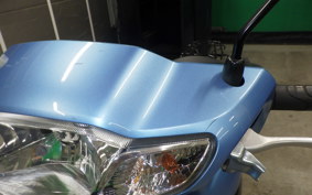 HONDA TACT-4ﾍﾞｰｼｯｸ 2006 AF75