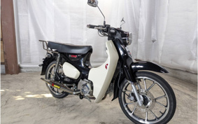 HONDA  SUPER CUB C125 JA48