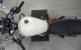 TRIUMPH BONNEVILLE T100 2012