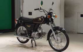 HONDA CD50 BENLY CD50