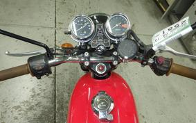 HONDA CB400ﾌｫｱ 1974 CB400F
