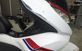 HONDA PCX125 2026 JF28