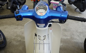 HONDA C110 SUPER CUB JA44