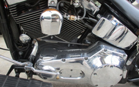 HARLEY FLSTF1340-1450 2001 BMY