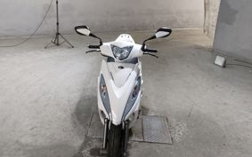 KYMCO GP125i FC25EC